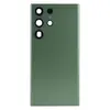 MR3_320365 Задня кришка samsung s918 galaxy s23 ultra (2023) green (зі склом камери) оригінал (prc) 