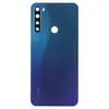 MR3_320377 Задня кришка redmi note 8 neptune blue (зі склом камери) оригінал (prc) 