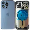 MR3_333286 Корпус iphone 13 pro sierra blue оригінал a+ us 