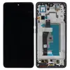 MR3_338022 Дисплей xiaomi 14t 5g, з сенсором, та рамкою titan black service pack china 