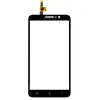 MR3_3727 Тачскрін сенсор для lenovo a850+ black orig 