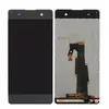 MR3_40838 Дисплей sony f3112 xperia xa, f3111, f3113, f3115, f3116, з сенсором, graphite black 