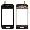 MR3_4729 Тачскрін сенсор для lg d170 optimus l40 black high h/c 