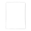 MR3_5192 Рамка тачскрін сенсор дляного екрану ipad 2, ipad 3, ipad 4 білий 