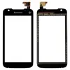 MR3_5695 Тачскрін сенсор для lenovo s899t black orig 