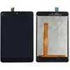 MR3_57575 Дисплей планшета для xiaomi mi pad 2, mi pad 3, з сенсором, black 