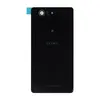 MR3_7402 Задня кришка sony d5803, d5833 xperia z3 compact mini black 