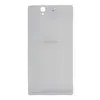 MR3_7408 Задня кришка sony c6602, c6603, c6606 l36h xperia z білий 