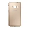 MR3_7761 Задня кришка samsung j120 galaxy j1 (2016) gold 