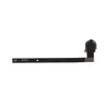 MR3_7926 Шлейф ipad air (ipad 5) з аудіо-роз'ємом black оригінал 