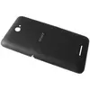 MR3_7982 Задня кришка sony e2104 xperia e4, e2105, e2115, e2124 black 