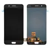 MR3_101439 Дисплей oneplus 5, з сенсором, black oled 