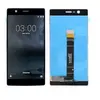MR3_102080 Дисплей nokia 3 dual sim, з сенсором, black 