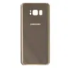 MR3_102259 Задня кришка samsung g955 galaxy s8 plus (2017) maple gold 