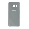 MR3_102261 Задня кришка samsung g955 galaxy s8 plus (2017) orchid gray оригінал (prc) 
