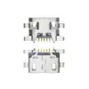 MR3_102363 Конектор зарядки redmi 5 plus, meizu m6 5pin (5шт.) 