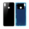 MR3_102379 Задня кришка huawei p20 lite 2018, nova 3e black оригінал (prc) 