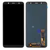 MR3_102717 Дисплей samsung sm-a605f, j805f galaxy a6 plus, j8 plus (2018), з сенсором, black сервісний оригінал 