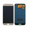 MR3_102803 Дисплей samsung sm-j530f galaxy j5 (2017), з сенсором, gold tft з регульованою підсвіткою 
