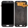 MR3_102805 Дисплей samsung sm-a720h galaxy a7 (2017), з сенсором, black tft з регульованою підсвіткою 