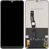 MR3_102909 Дисплей huawei p30 lite, nova 4e, honor 20s, з сенсором, black 