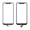 MR3_103119 Тачскрін сенсор для leagoo m11 black 