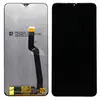 MR3_103197 Дисплей samsung sm-a105, m105 galaxy a10, m10 (2019), з сенсором, black service pack 
