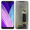 MR3_103284 Дисплей nokia 5.1 plus (x5 2018) dual sim, з сенсором, black 
