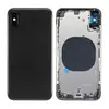 MR3_103418 Корпус iphone xs space gray оригінал а+ 