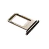 MR3_103442 Тримач sim-карти iphone xs max gold (dual sim) 