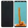 MR3_103743 Дисплей samsung sm-a750f galaxy a7 (2018), з сенсором, black tft з регульованою підсвіткою 