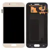 MR3_103758 Дисплей samsung sm-a320f galaxy a3 (2017), з сенсором, gold tft з регульованою підсвіткою 