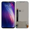 MR3_104286 Дисплей meizu x8, з сенсором, black 