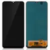 MR3_104338 Дисплей samsung sm-a205f, m107 galaxy a20, m10s (2019), з сенсором, black tft з регульованою підсвіткою 