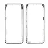 MR3_104647 Рамка дисплея для iphone xr black 