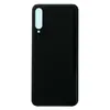MR3_104667 Задня кришка xiaomi mi a3 black оригінал (prc) 