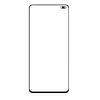 MR3_104950 Скло корпусу для redmi k30, poco x2 black 