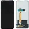 MR3_104987 Дисплей realme 6 (ver. di0649jn00 v02), realme 6s, з сенсором, black 