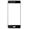 MR3_105136 Скло корпусу для nokia 8 dual sim з oca-плівкою, black оригінал (prc) 