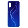 MR3_105548 Задня кришка xiaomi mi 9 lite, mi cc9 aurora blue оригінал (prc) 