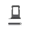 MR3_105603 Тримач sim-карти iphone 11 pro, iphone 11 pro max space gray (one sim) 