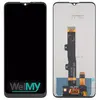 MR3_124409 Дисплей motorola xt2095 moto e7, e7i power, e7 power, з сенсором, black (welmy) 