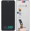 MR3_124411 Дисплей motorola xt2341, xt2343 moto g14, g54, з сенсором, black (welmy) 