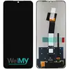 MR3_124414 Дисплей redmi 10c, poco c40, з сенсором, graphite gray (welmy) 