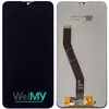 MR3_124418 Дисплей redmi 8, redmi 8a, з сенсором, black (welmy) 