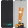 MR3_124434 Дисплей samsung sm-a045 galaxy a04 (2022), з сенсором, black (welmy) 