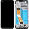 MR3_179222 Дисплей samsung sm-a115, m115 galaxy a11, m11 (2020), з сенсором, та рамкою black 
