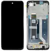 MR3_179526 Дисплей motorola xt2363 moto g34 5g, з сенсором, і рамкою black сервісний оригінал 