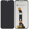MR3_215875 Дисплей doogee s punk (v2), з сенсором, black 