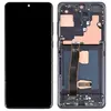 MR3_179591 Дисплей samsung sm-g988f galaxy s20 ultra, з сенсором, та рамкою cosmic black oled 